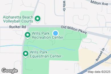 Map image of the property - 665 Soul Aly