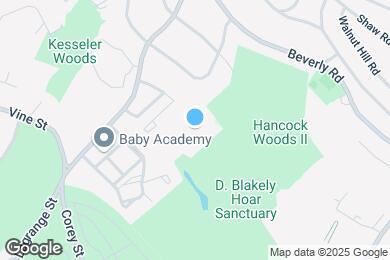 Map image of the property - 50 Broadlawn Park