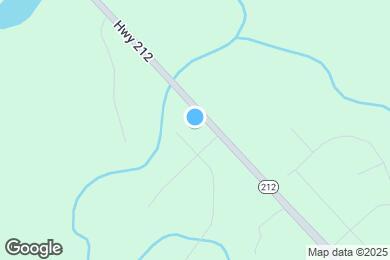 Map image of the property - 25 Pebble Creek Dr