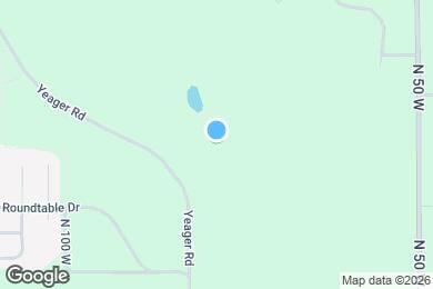 Map image of the property - Montage West Lafayette