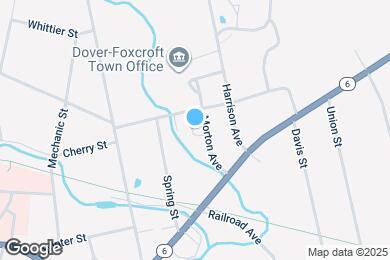 Map image of the property - 10 Goodwin Lp