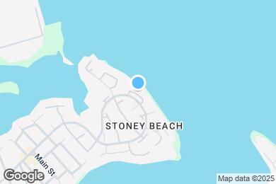 Map image of the property - 7941 River Rock Way