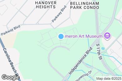 Map image of the property - Hamlet Barclay West - Homes & Townhomes for Rent