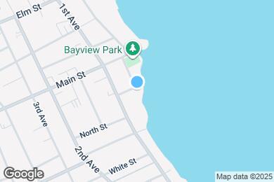 Map image of the property - 4 Prospect Pl
