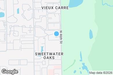 Map image of the property - 14111 Mossy Glen Ln
