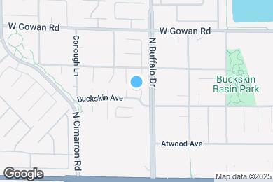Map image of the property - 3413 Adventure Ct