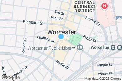 Map image of the property - 507 Main St