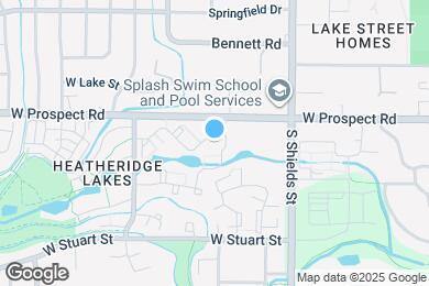 Map image of the property - Alpine