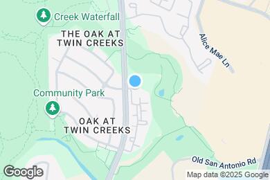 Map image of the property - Parkview Terraces