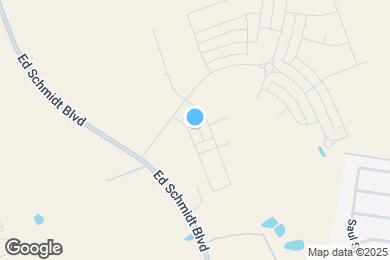 Map image of the property - 109 Thurman Holt Rd