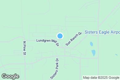 Map image of the property - 1020 N Bluebird St