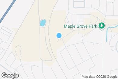 Map image of the property - 2770 W Aurora Ave