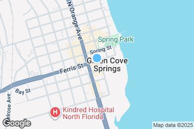 Map image of the property - 2928 Rolling Acres Rd