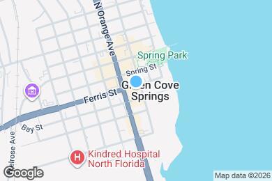 Map image of the property - 2943 Rolling Acres Rd