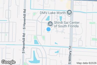 Map image of the property - 4742 Myrtle Dr