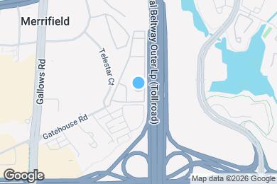 Map image of the property - 2908 Kings Chapel Rd