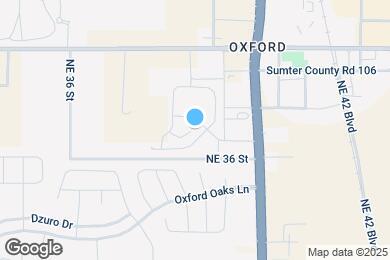 Map image of the property - The Mark at Wildwood