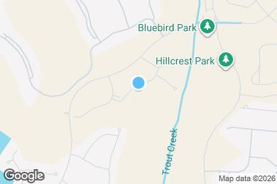 Map image of the property - 43860 Blue Heron Ln