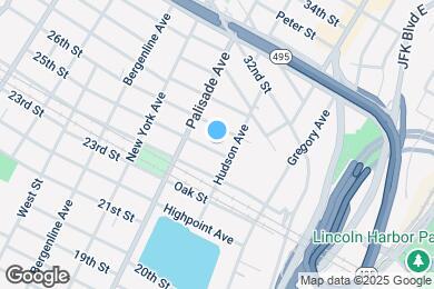 Map image of the property - 212 Dodd St