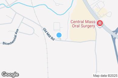 Map image of the property - 13 Berrington Rd
