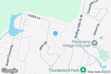 Map image of the property - 7627 Daisy Port Ln