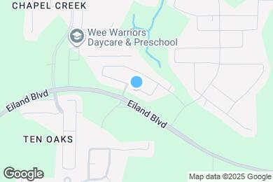 Map image of the property - 34855 Daisy Meadow Loop