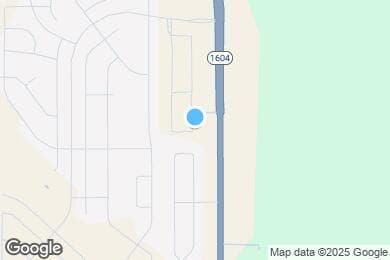 Map image of the property - 7720 Briarwood Pass