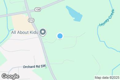 Map image of the property - 2788 Southpark Blvd SW
