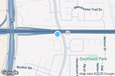 Map image of the property - 910 Taylor Ridge Dr
