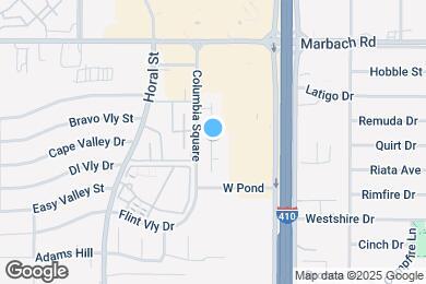 Map image of the property - 1902 Morse Way