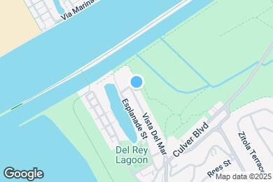 Map image of the property - 6315 Vista Del Mar