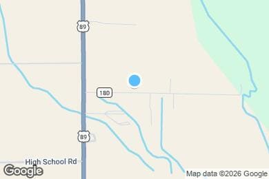 Map image of the property - 115 Burton Ln