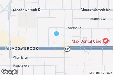 Map image of the property - 2522 Normont Cir