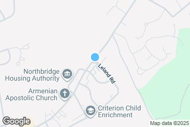 Map image of the property - 420 Church St