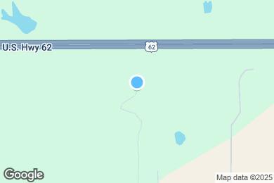 Map image of the property - 13520 NW Cache Rd