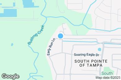 Map image of the property - 12201 Ravens Nest Pl