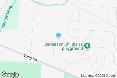 Map image of the property - 239 Marshland Ct