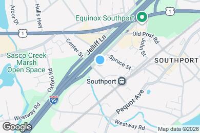 Map image of the property - 450 Center St