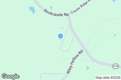 Map image of the property - 258 Barkley Cir