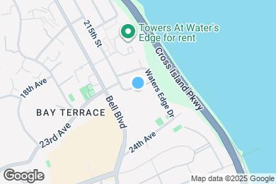 Map image of the property - 21522 23rd Rd