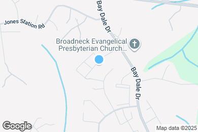 Map image of the property - 355 Capetowne Rd