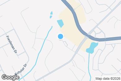 Map image of the property - 329 Trickum Hill Dr