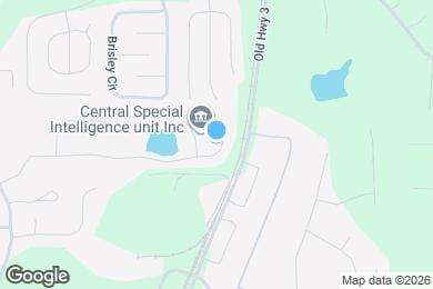 Map image of the property - 257 Makenna Dr