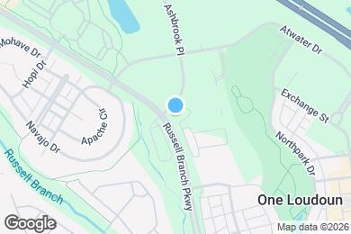 Map image of the property - 20306 Newfoundland Sq