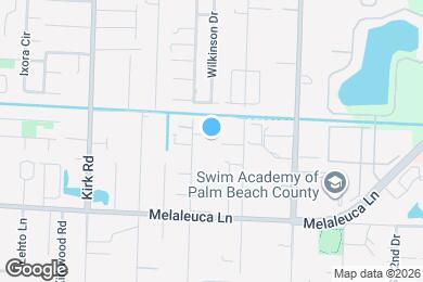 Map image of the property - 4562 Gulfstream Rd