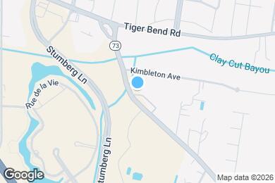 Map image of the property - 13707 Rivanna Ln