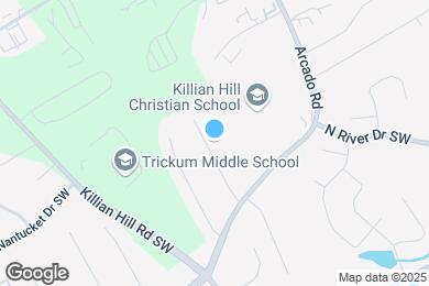 Map image of the property - 145 Lindridge Dr