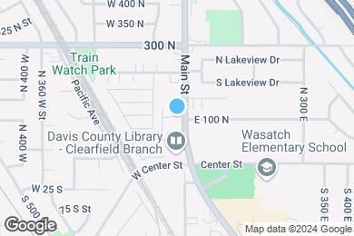 Map image of the property - Clearfield Junction BRAND NEW PHASE II