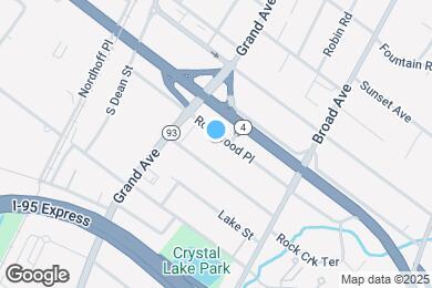 Map image of the property - 112 Rockwood Pl