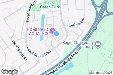 Map image of the property - 1183 Meadow Sage Ln